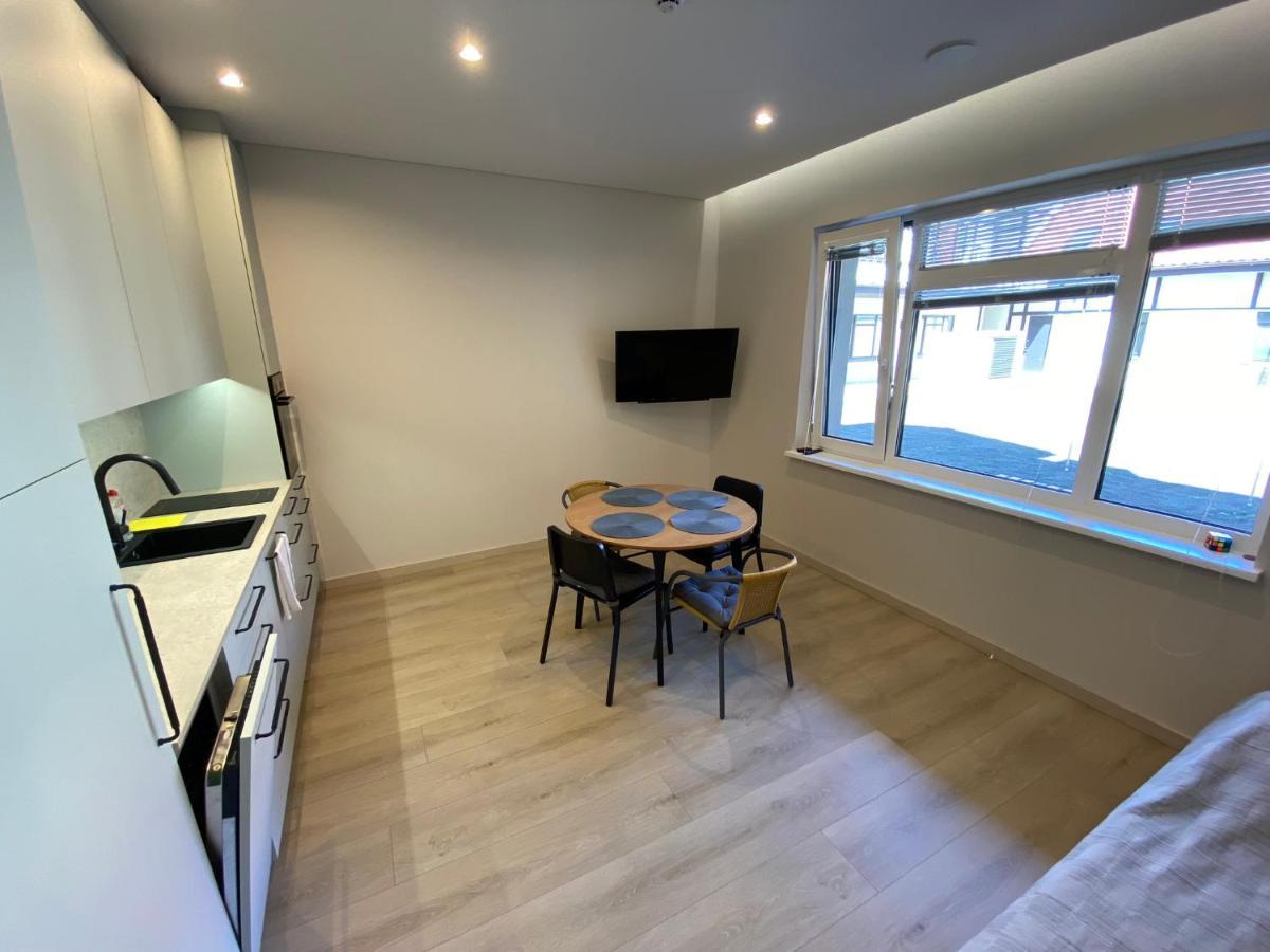 Monte Urbo Apartments Nida Exterior photo